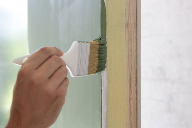 Best Environmental Consulting for Mold Prevention  in Marine City, MI