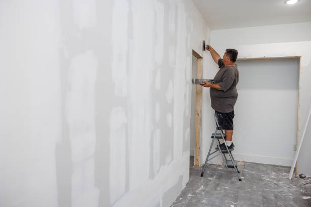 Mold Removal for HVAC Installations in Marine City, MI