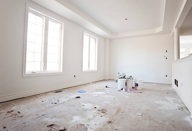 Best Mold Documentation for Insurance Claims  in Marine City, MI